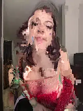 Jazdoll online show from January 6, 5:38 pm