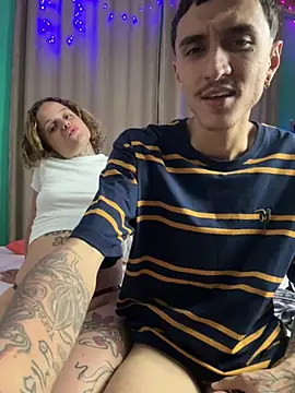 SweetCumshot online show from January 15, 12:26 am