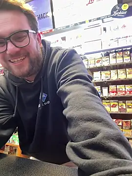 Dominic2295 online show from February 16, 5:14 am