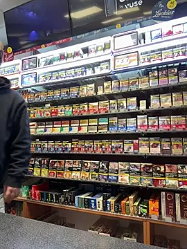 Dominic2295 online show from February 19, 5:25 am