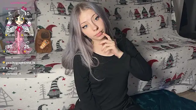 Snapshot of Mariko69meow chatting on February 26, 8:41 pm Mariko69meow online show from February 26, 8:41 pm