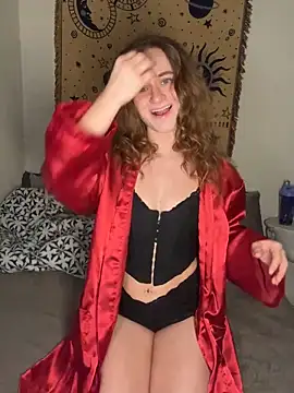 teenyblossom online show from February 15, 3:36 am