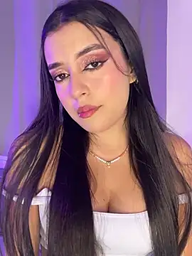 JessyRay  online show from April 18, 10:32 pm