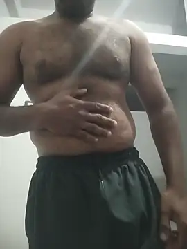 RahulRN1 online show from January 14, 12:49 am