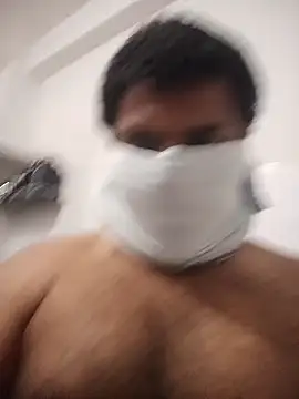 RahulRN1 online show from January 16, 12:14 am