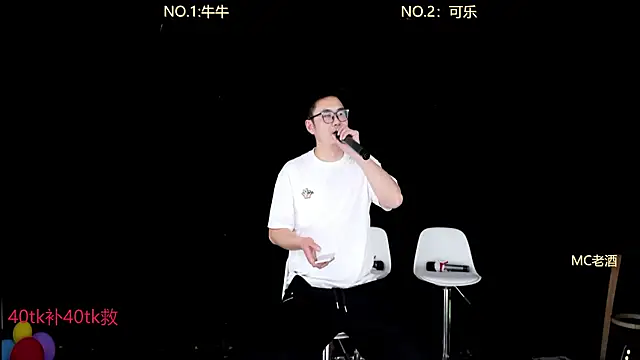 Snapshot of w-lucky chatting on January 14, 2:55 pm w-lucky online show from January 14, 2:55 pm