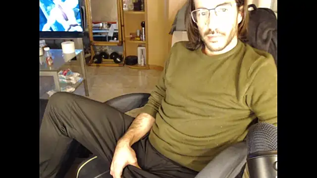 Snapshot of Blackroseyzeus chatting on January 13, 4:56 pm Blackroseyzeus online show from January 13, 4:56 pm