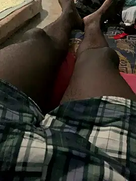 BCguy17 online show from January 15, 5:38 pm