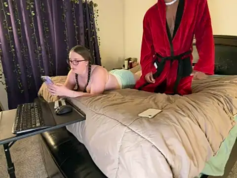 Boy Kino online show from April 30, 3:02 am