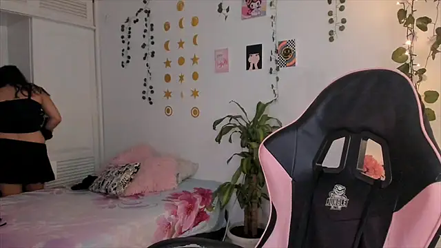 Pisces angel online show from April 1, 1:12 pm