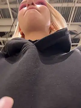 AshleyMur online show from January 10, 3:41 am