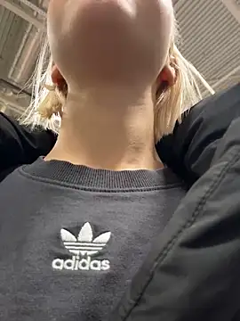 AshleyMur online show from January 19, 4:16 am