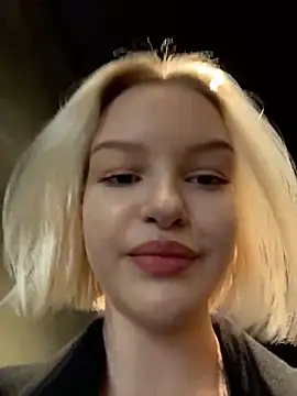 AshleyMur online show from February 21, 4:57 am