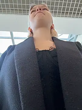 AshleyMur online show from March 27, 8:26 am