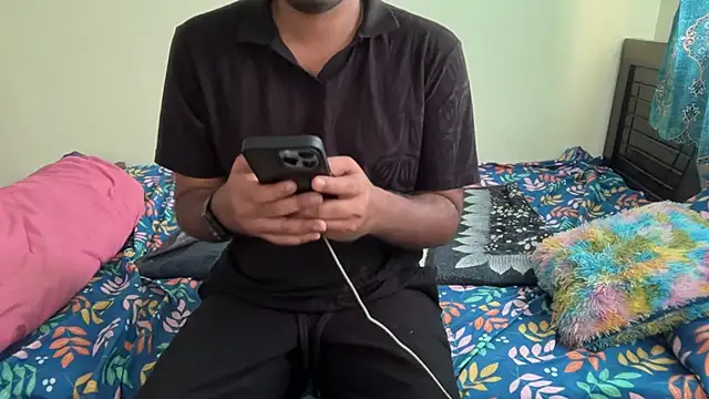 Ruthless guyy online show from March 19, 11:58 am