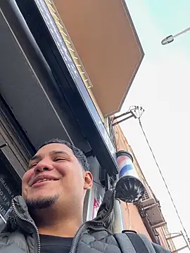 Steven24r30 online show from February 1, 2:59 pm