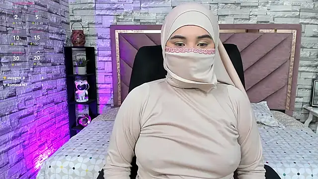 Snapshot of Zulema_Bakir chatting on January 5, 7:28 pm Zulema Bakir online show from January 5, 7:28 pm