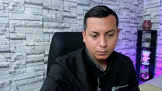 Hadarah and Hasan online show from January 9, 6:31 pm