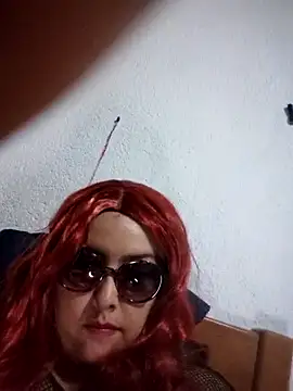 Snapshot of Masked_Muse chatting on February 13, 5:25 am Masked Muse online show from February 13, 5:25 am