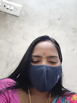 Snapshot of Tamil_Hot_Divya chatting on February 1, 2:04 pm Tamil Hot Divya online show from February 1, 2:04 pm