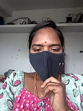 Snapshot of Tamil_Hot_Divya chatting on February 5, 5:56 am Tamil Hot Divya online show from February 5, 5:56 am