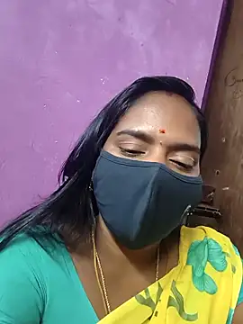 Snapshot of Tamil_Hot_Divya chatting on February 9, 6:34 pm Tamil Hot Divya online show from February 9, 6:34 pm