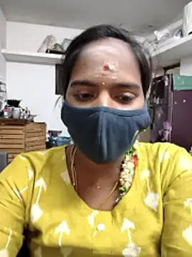 Snapshot of Tamil_Hot_Divya chatting on February 15, 10:50 pm Tamil Hot Divya online show from February 15, 10:50 pm