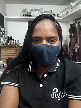 Snapshot of Tamil_Hot_Divya chatting on February 24, 5:00 pm Tamil Hot Divya online show from February 24, 5:00 pm