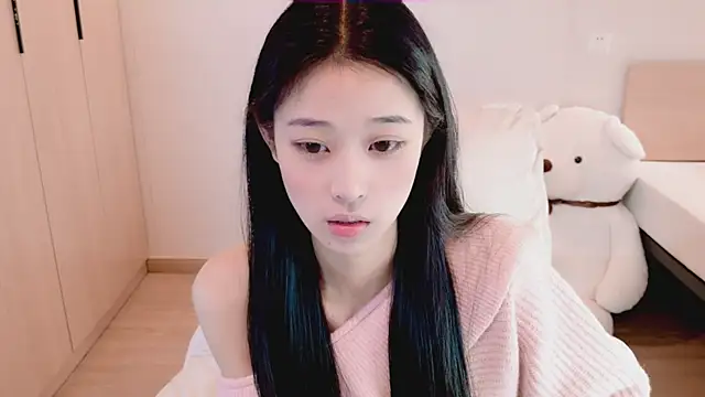 Snapshot of iiiiiiiiiu chatting on January 7, 7:44 am iiiiiiiiiu online show from January 7, 7:44 am