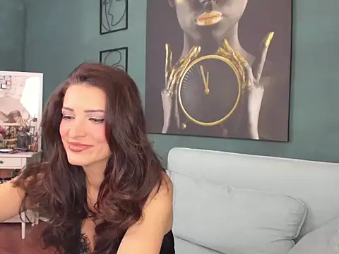 VanillaBlyss online show from March 2, 8:43 am