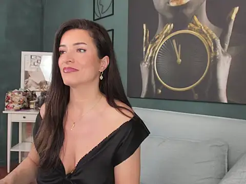 VanillaBlyss online show from March 10, 9:03 am