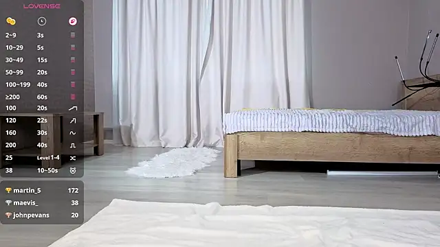 Dreamspark05 online show from February 26, 10:25 am