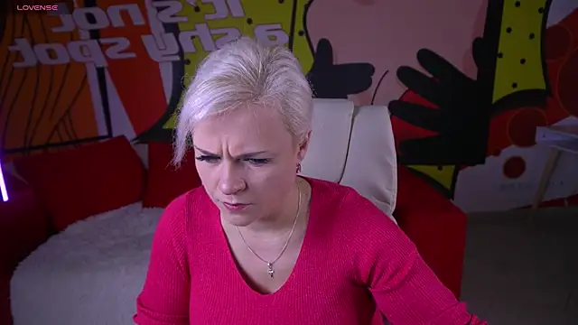 CrystalVibe online show from April 1, 5:41 am