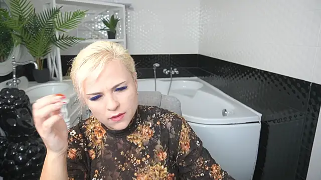 CrystalVibe online show from April 11, 5:56 am