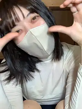 minami room online show from March 21, 8:08 am