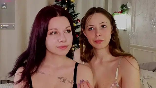 DeeannWheeland online show from January 7, 1:30 am