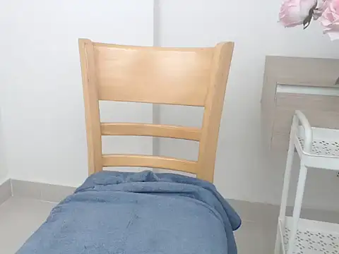 Snapshot of Sunny-Flower chatting on January 13, 5:13 am Sunny-Flower online show from January 13, 5:13 am