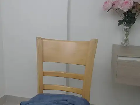 Snapshot of Sunny-Flower chatting on January 14, 3:23 am Sunny-Flower online show from January 14, 3:23 am