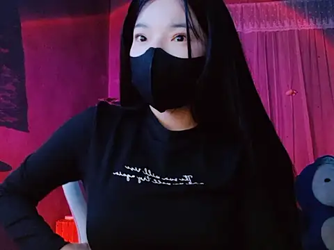 -Tamy- online show from February 18, 4:03 pm