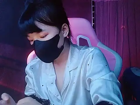 -Tamy- online show from February 28, 3:13 pm