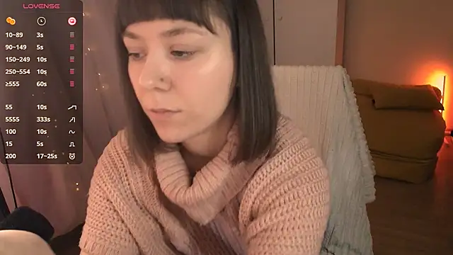 Jane Kink online show from February 9, 6:50 am