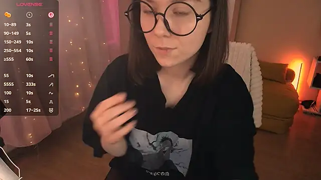 Jane Kink online show from February 26, 4:44 am