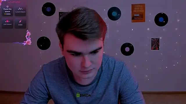 theo drift online show from February 25, 8:18 pm