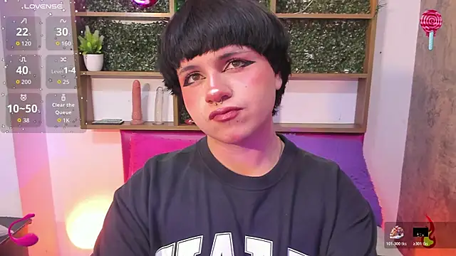 Hiddenhotcake online show from January 6, 7:28 pm