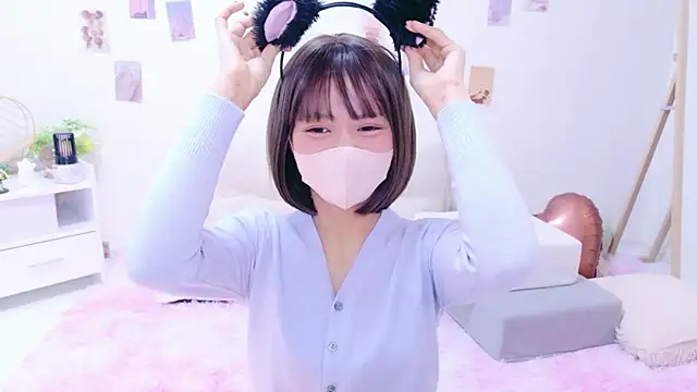 Snapshot of Naco_75 chatting on February 22, 7:29 am Naco 75 online show from February 22, 7:29 am