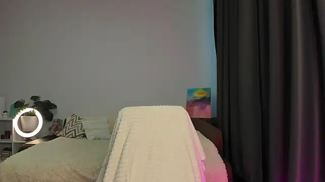 ManiJuanaa online show from March 26, 9:48 am