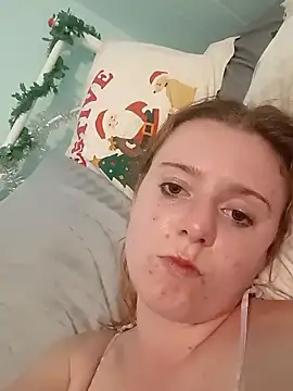 CUTEJESSBABE online show from January 7, 9:23 am