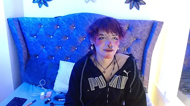 Neko ne69 online show from May 8, 1:38 pm