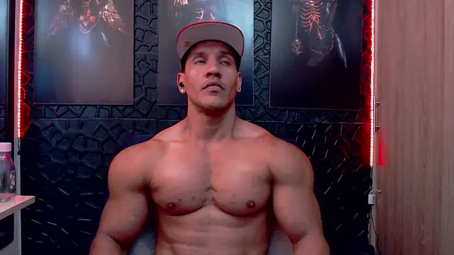 viktor herrera online show from February 23, 4:15 pm