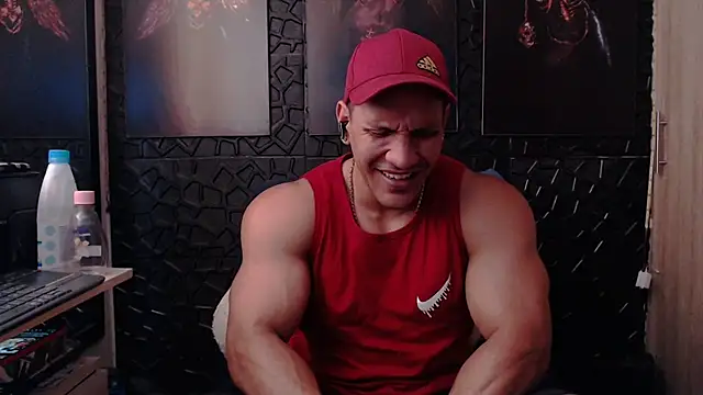 viktor herrera online show from February 26, 2:16 pm